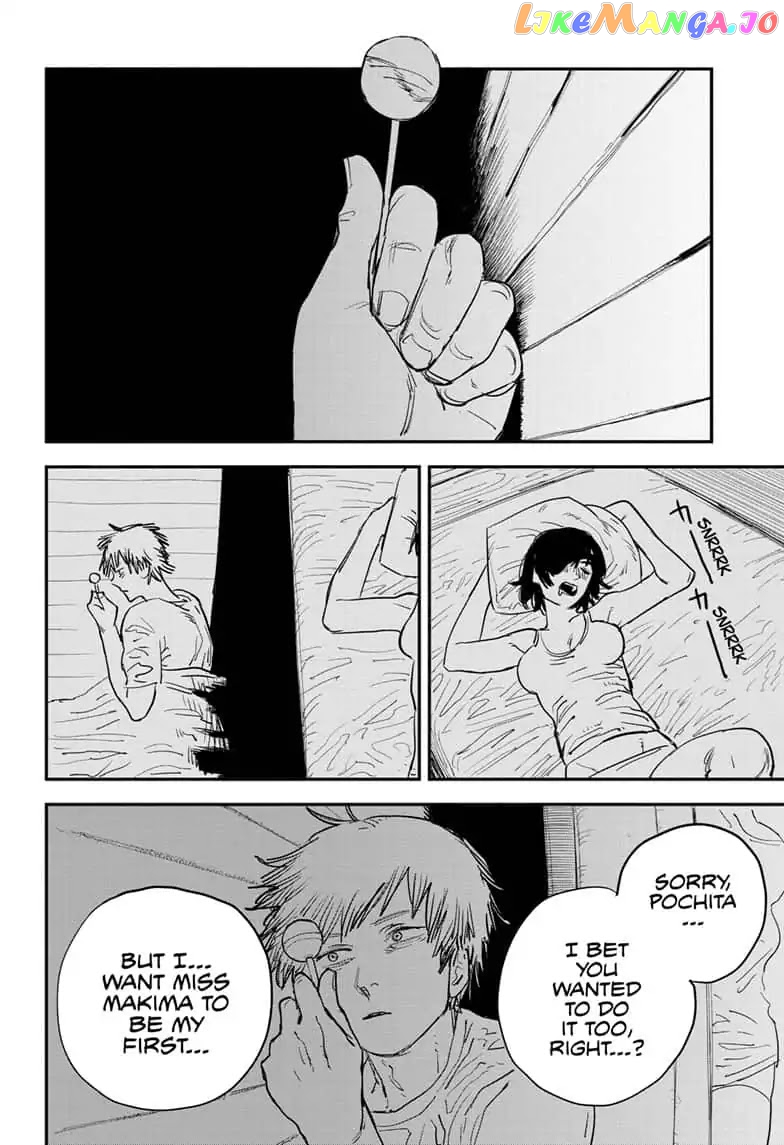 Chainsaw Man, Chapter 22 image 08